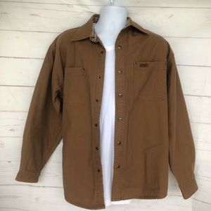Vintage Carhartt Chore Coat